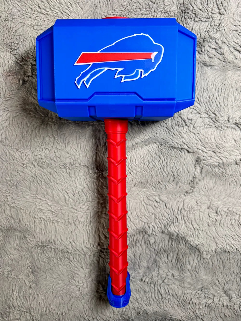 NFL Thor Hammer and Rock Stand  All team designs!