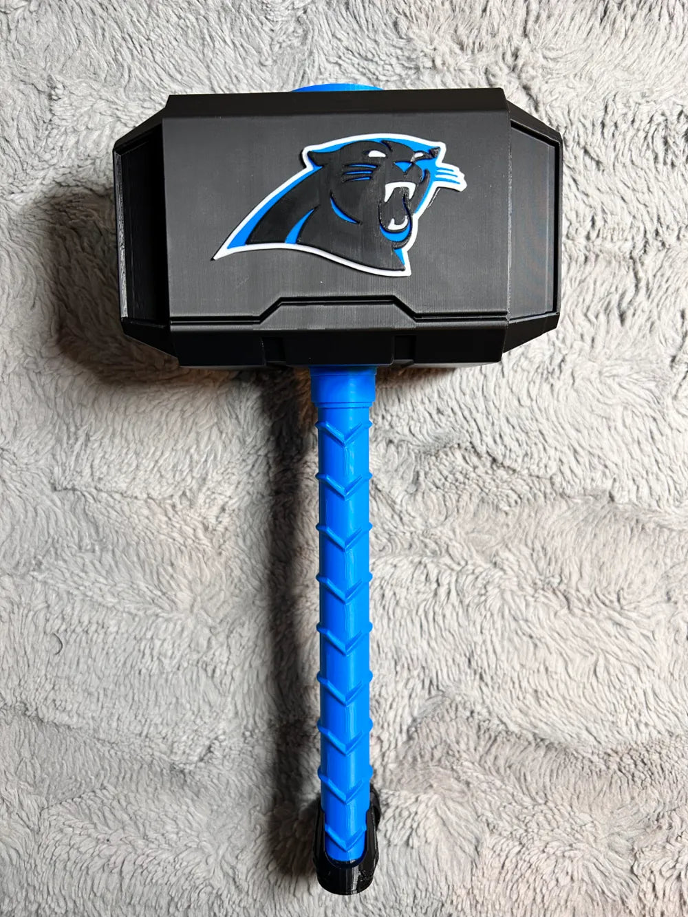 NFL Thor Hammer and Rock Stand  All team designs!