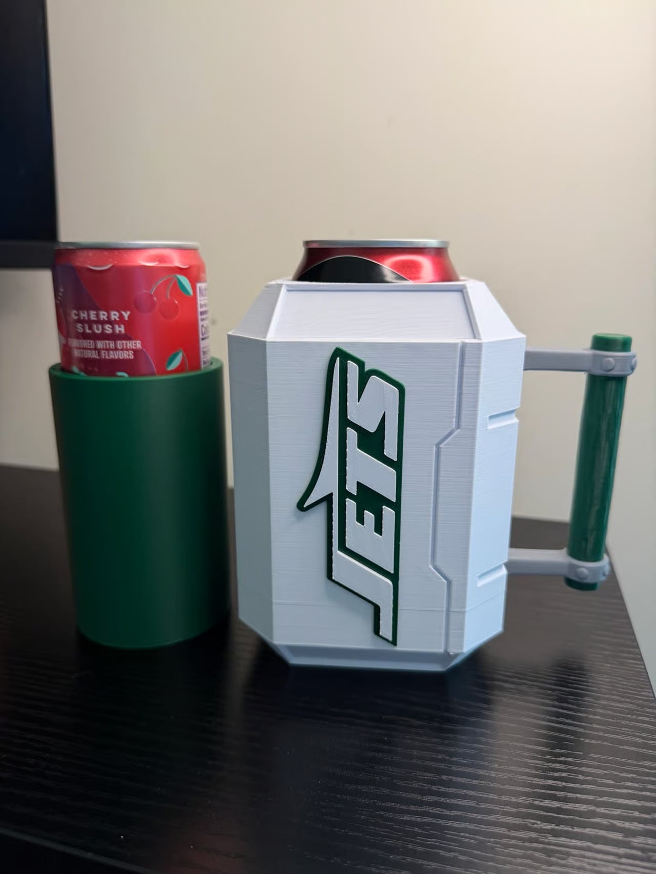 NFL Thor Can Cooler - Drink in style!