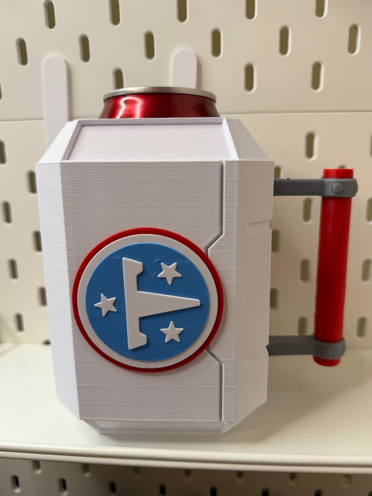 NFL Thor Can Cooler - Drink in style!