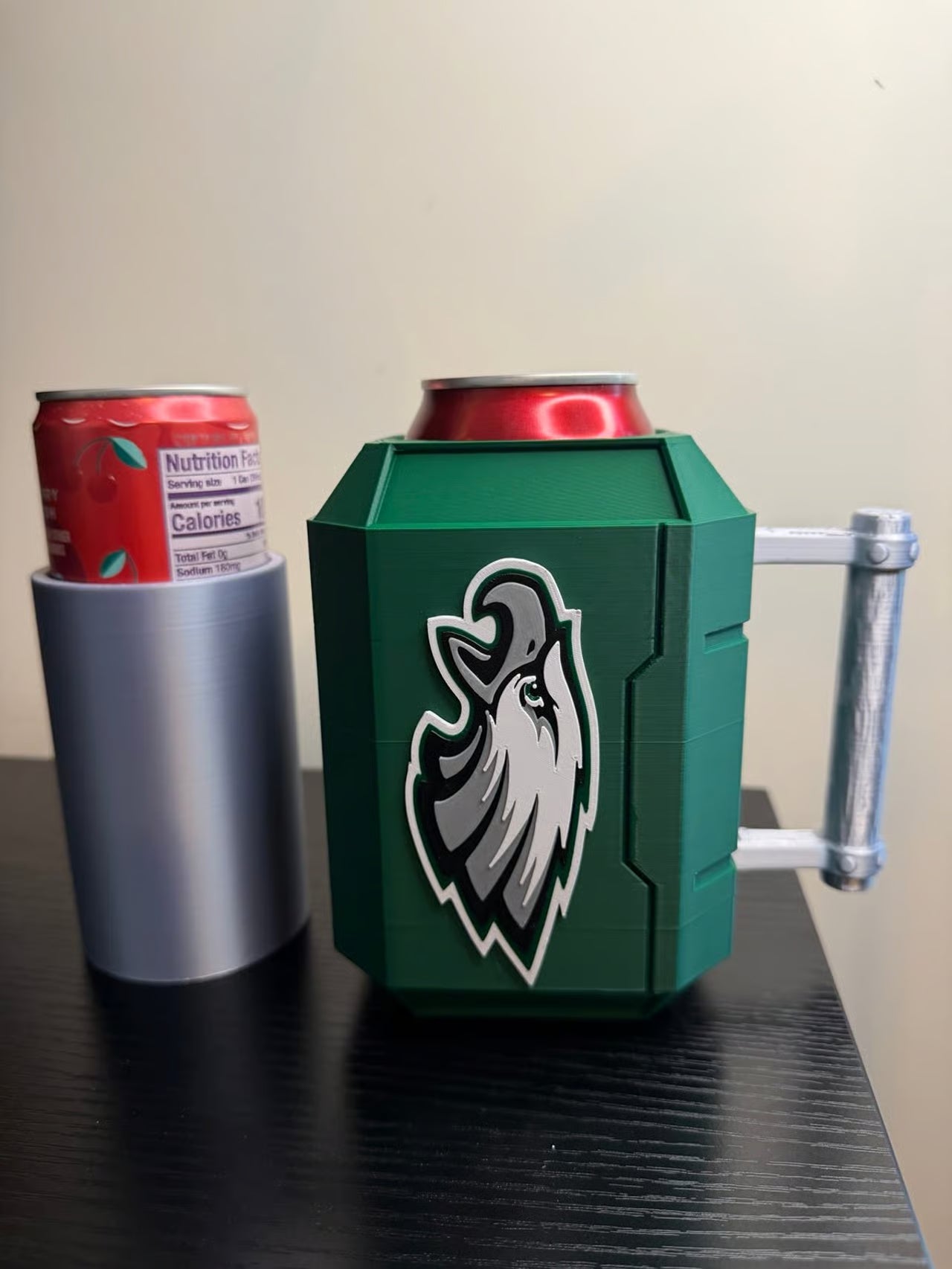 NFL Thor Can Cooler - Drink in style!
