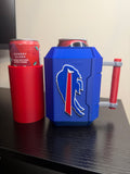 NFL Thor Can Cooler - Drink in style!